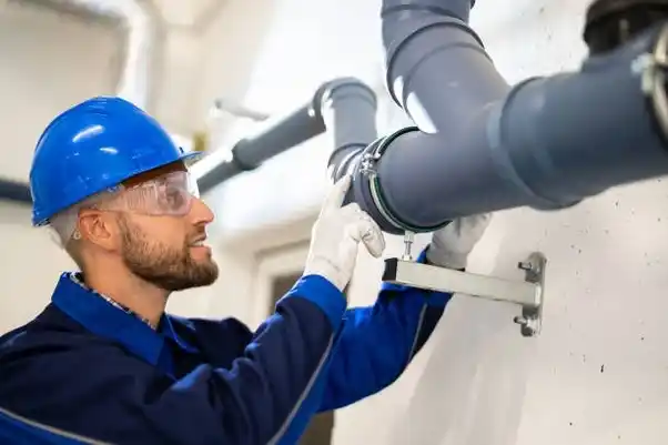 water damage restoration service East Ridge